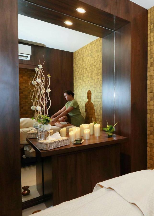 Trat City Hotel Экстерьер фото