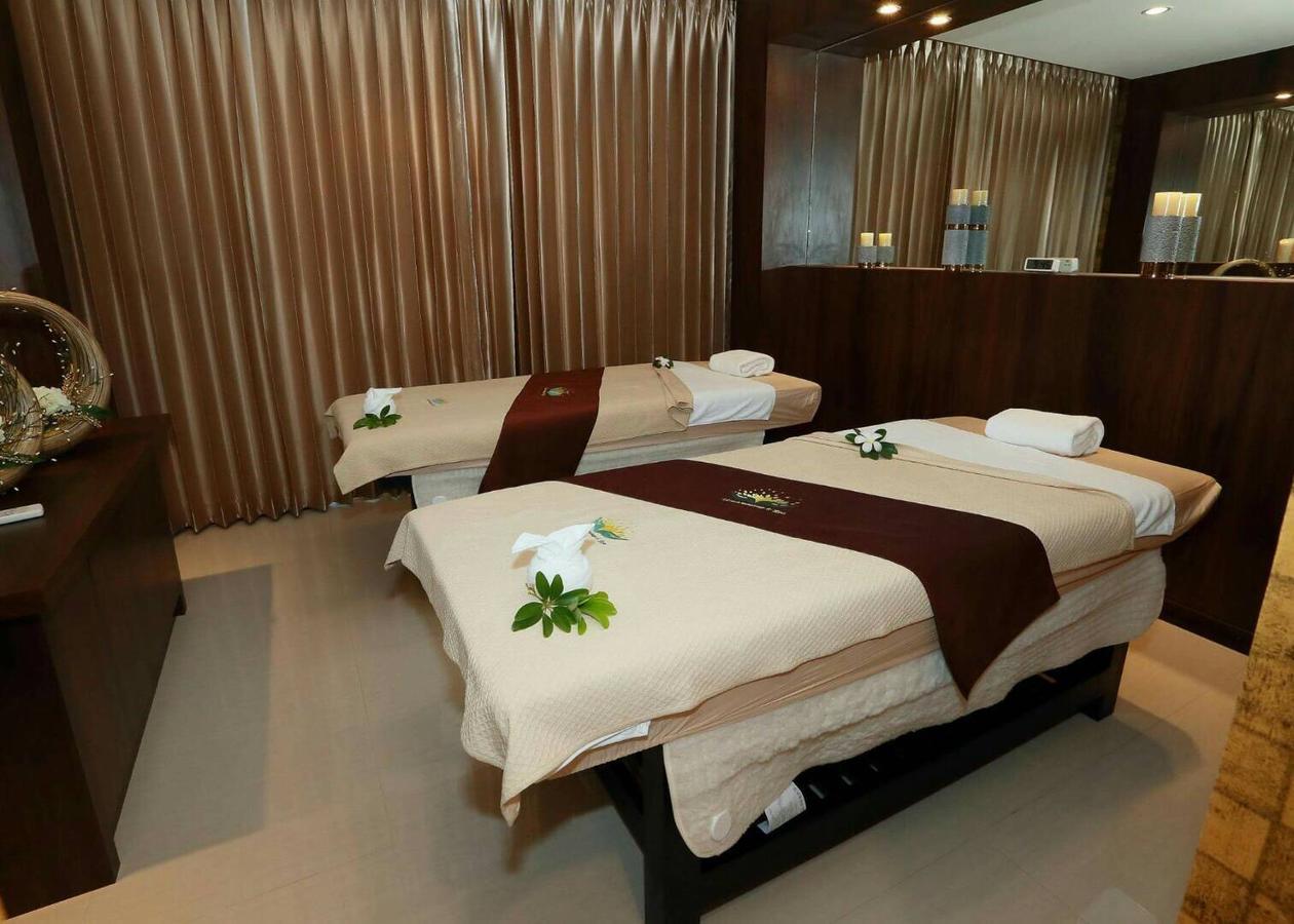 Trat City Hotel Экстерьер фото